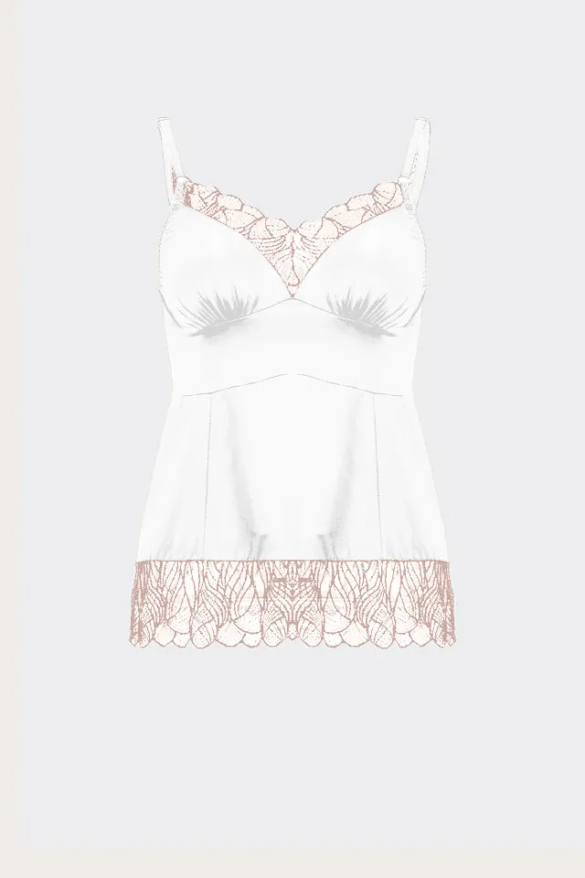 Eva superfine camisole