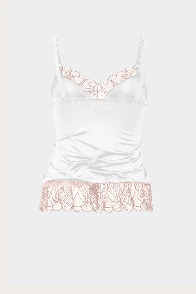 Eva superfine camisole
