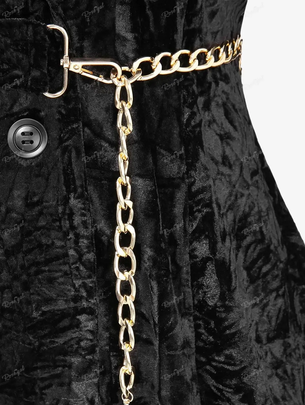 Evanthe - Chic Velvet Jacket for Women