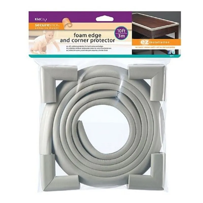 Foam Edge & Corner Protectors