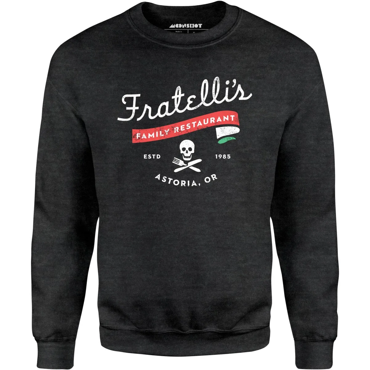 Fratelli's Family Restaurant - Unisex Sweatshirt