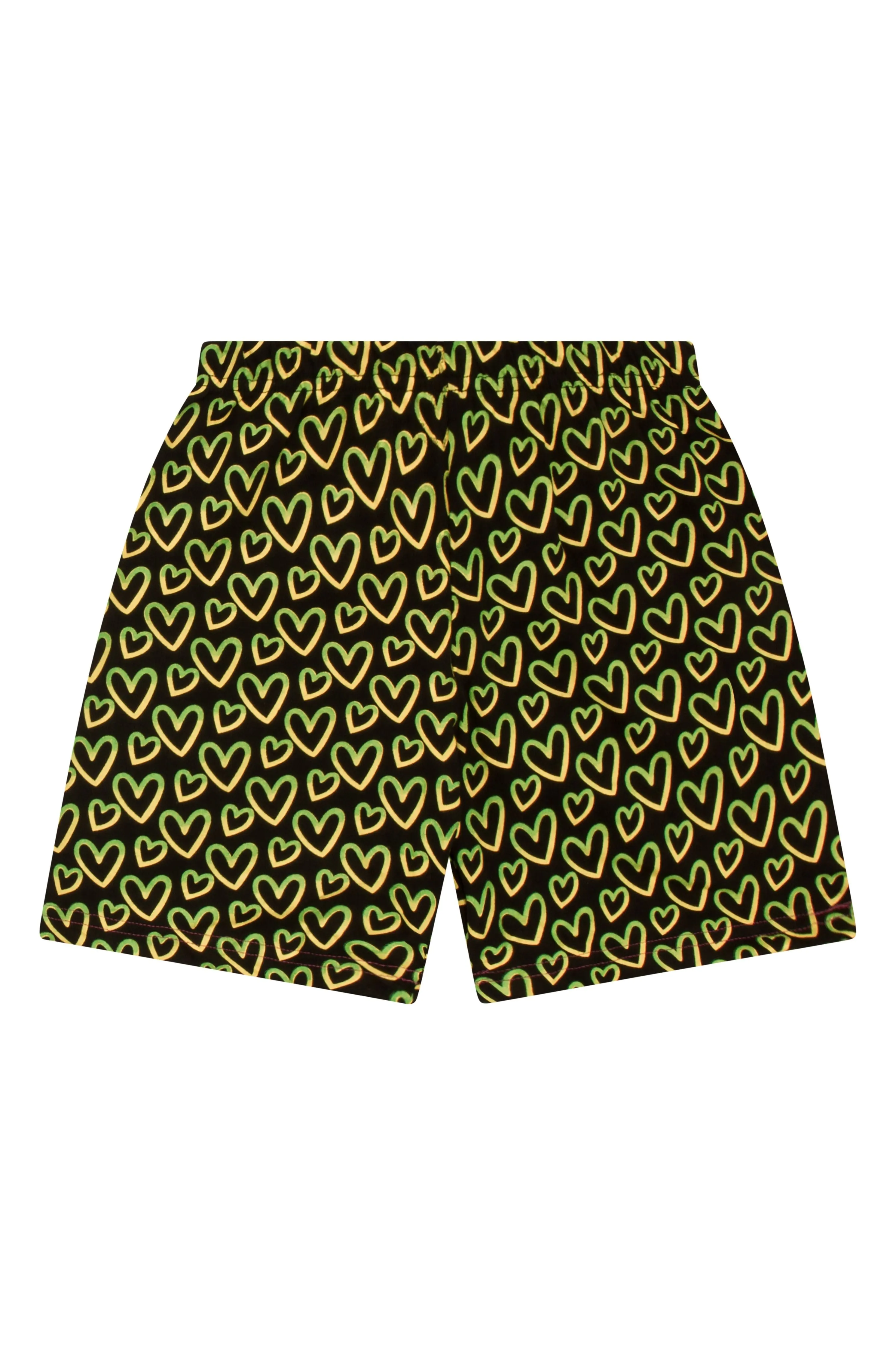 Girls Eat Sleep Dance Short Pyjamas