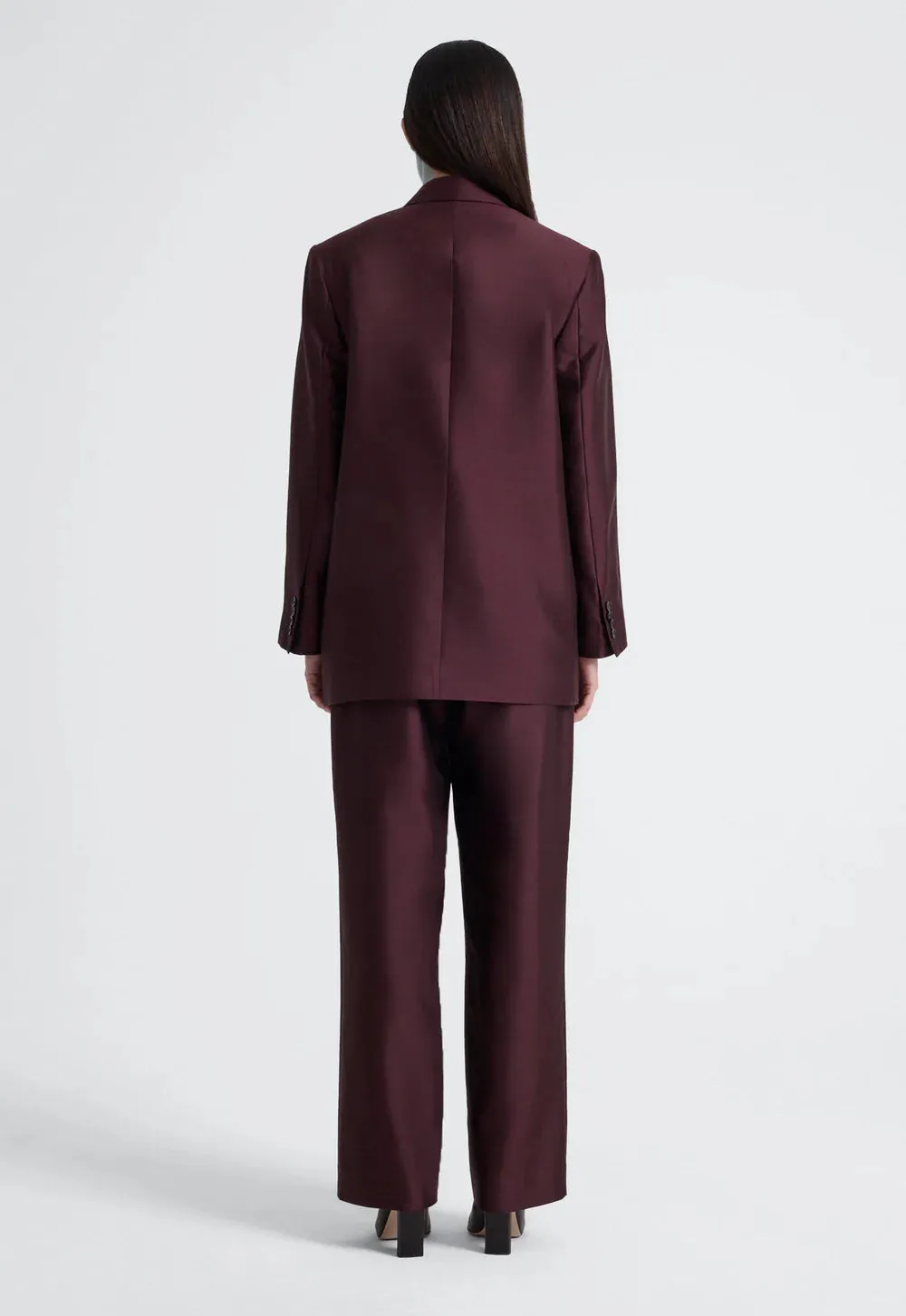 Jac and Jack Gabor Blazer in Drew