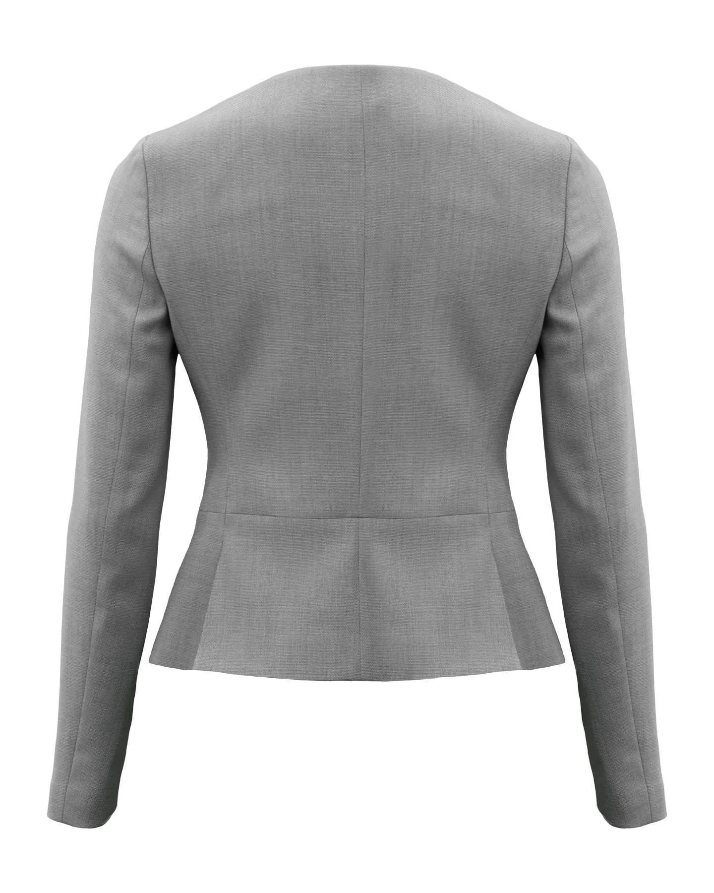 Jaina Blazer