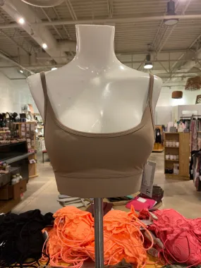 Josey Active Top in Olive