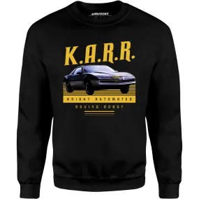 KARR - Unisex Sweatshirt