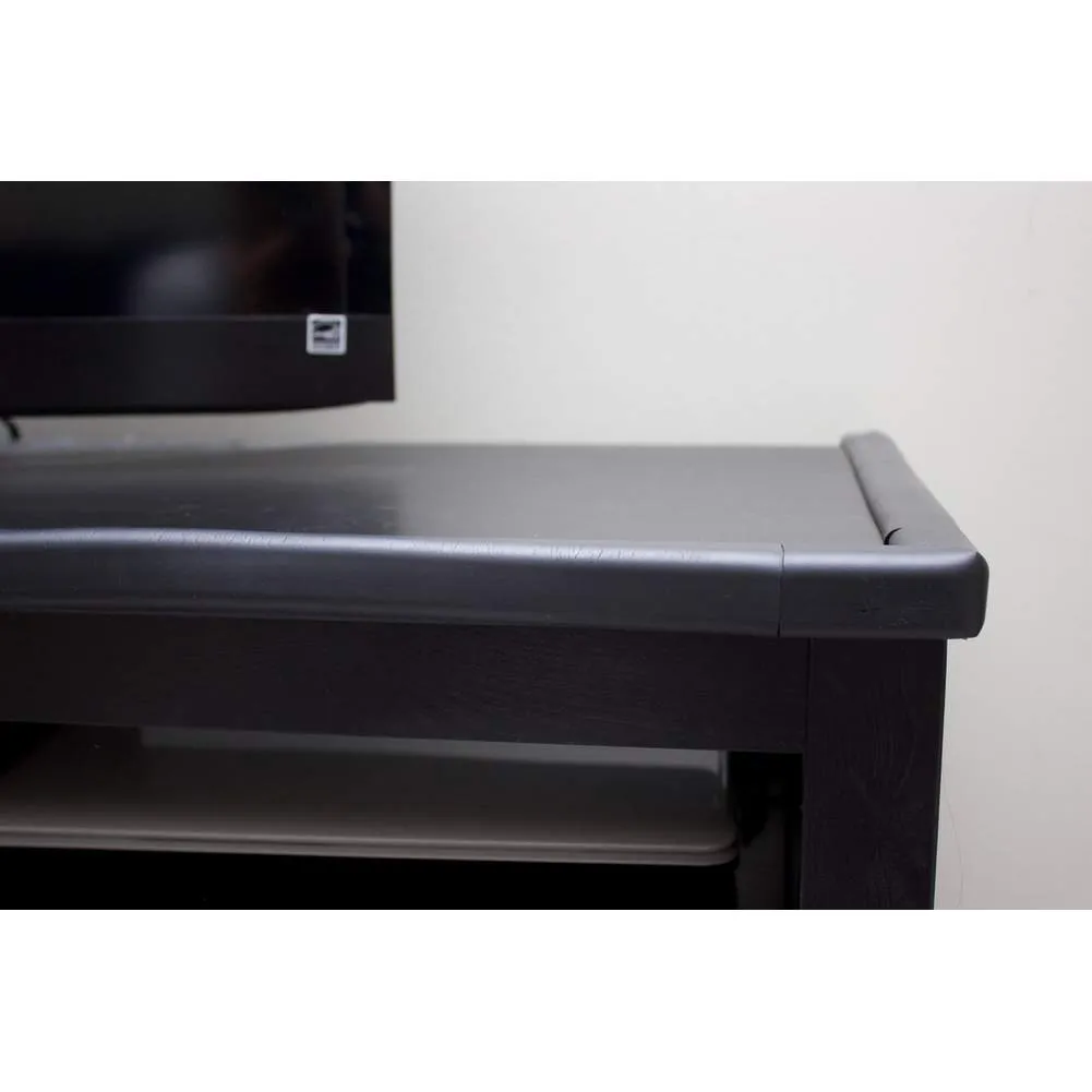 Kidco Foam Edge & Corner Protector - Black