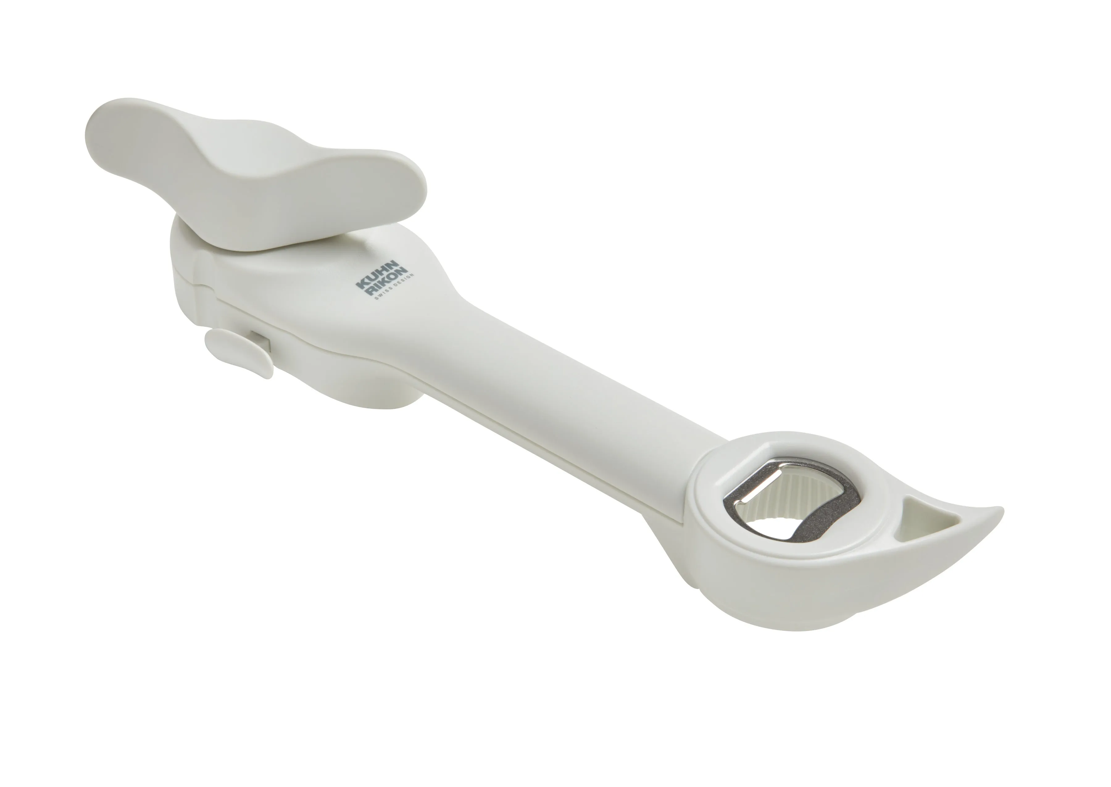 Kuhn Rikon Auto Safety Master Opener for Cans, Bottles and Jars