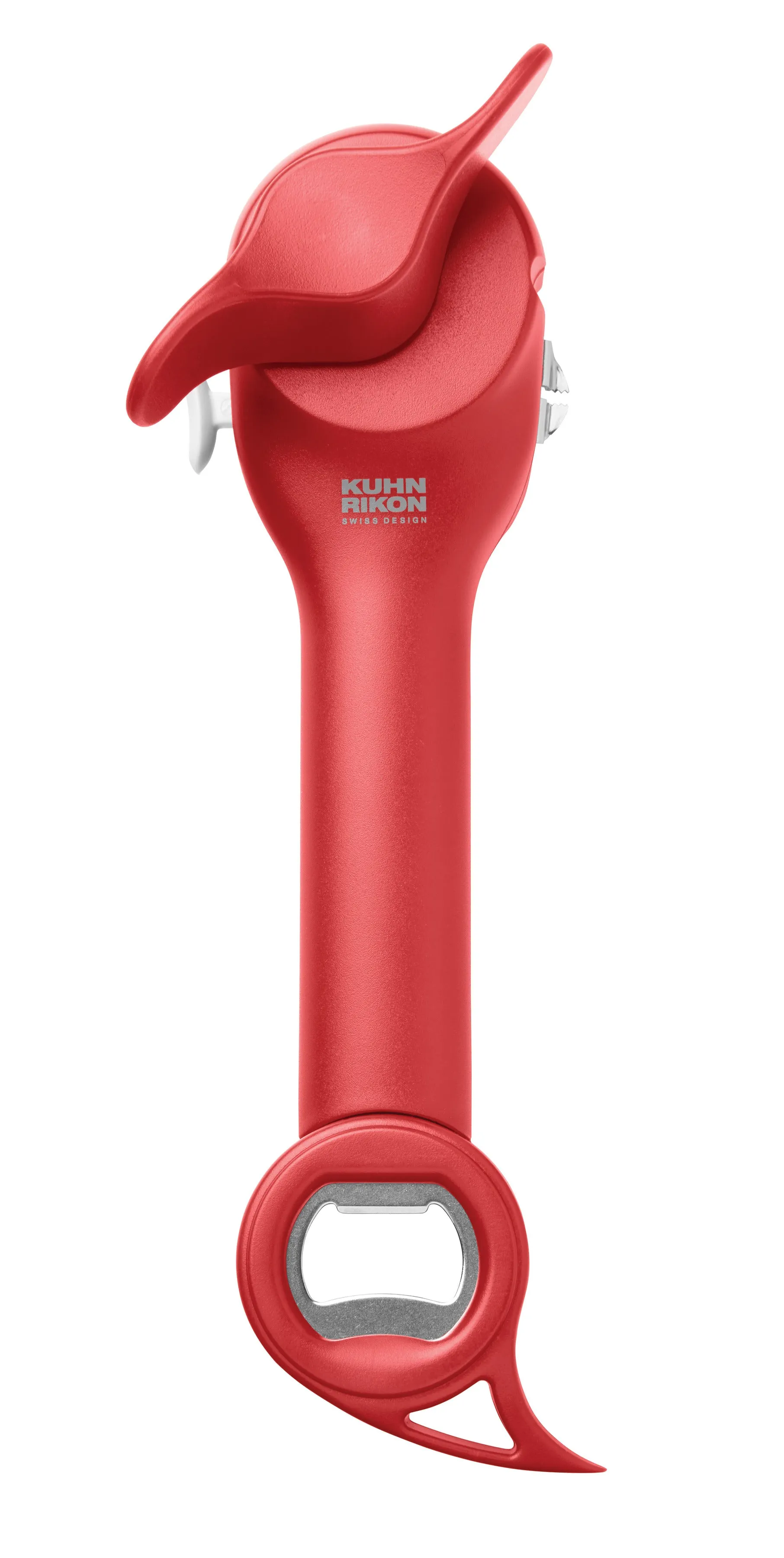 Kuhn Rikon Auto Safety Master Opener for Cans, Bottles and Jars