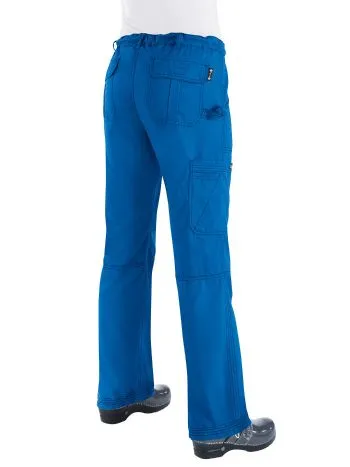 Lindsey Pant by KOI XXS-5X / Royal