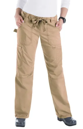 Lindsey Pant by KOI(Petite) XXS-3X / Camel