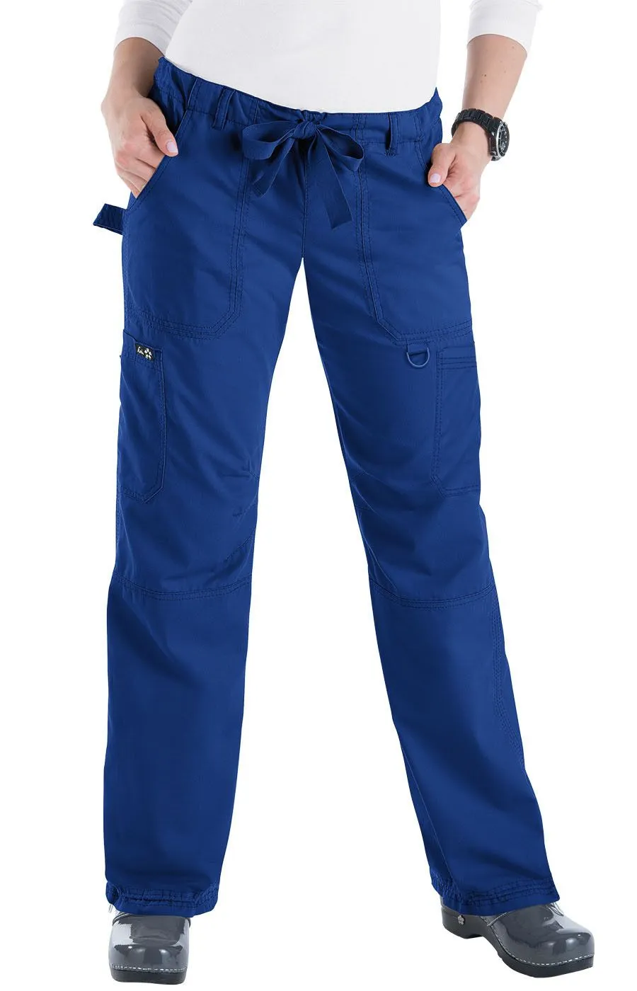 Lindsey Pant by KOI(Petite) XXS-3X / Galaxy