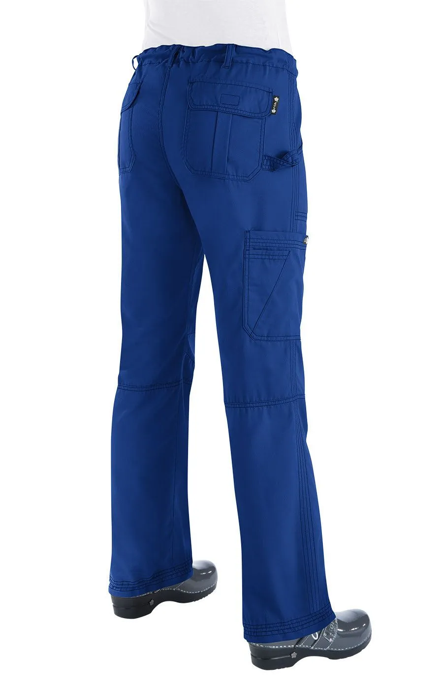 Lindsey Pant by KOI(Petite) XXS-3X / Galaxy