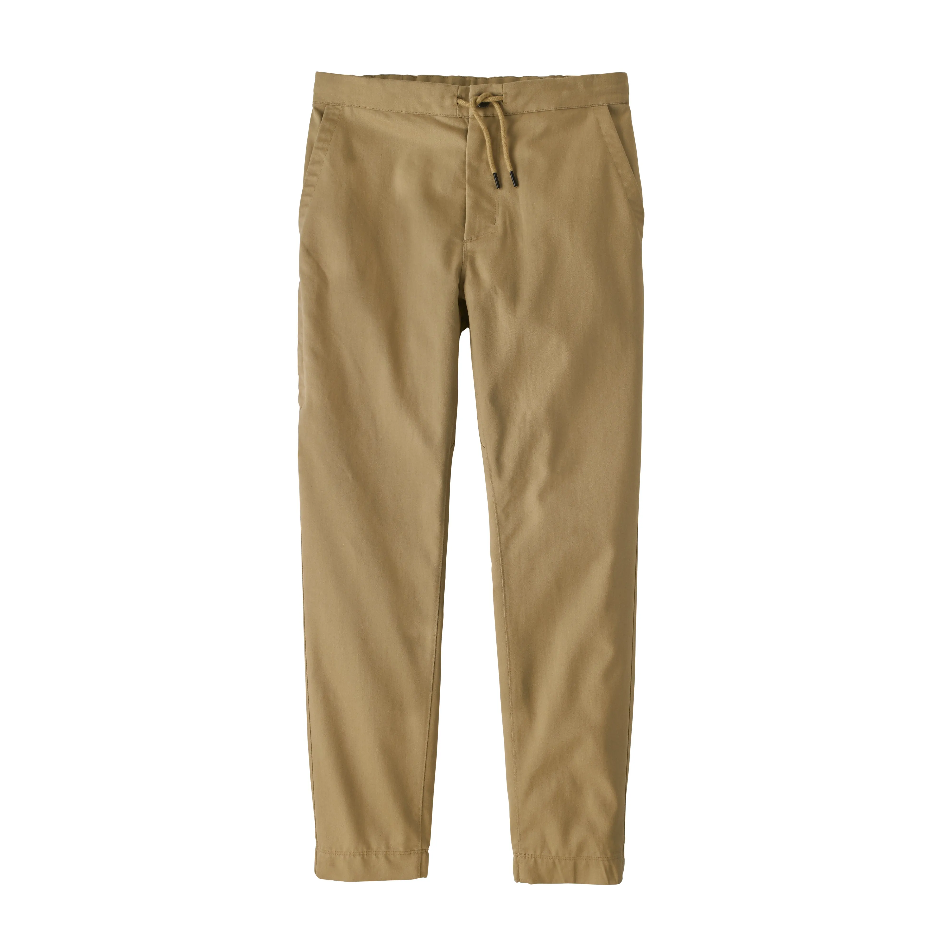 Men's Twill Traveler Pants