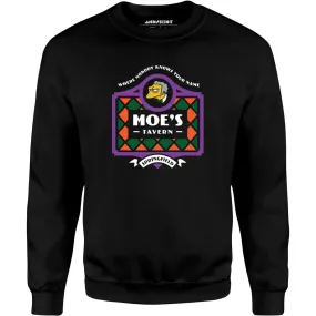 Moe's Tavern - Unisex Sweatshirt