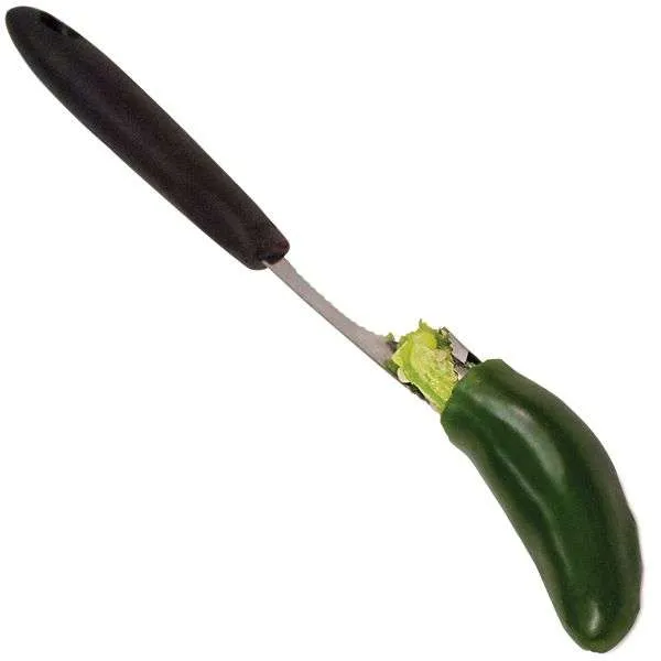 Norpro EZ-Grip Jalapeno Corer