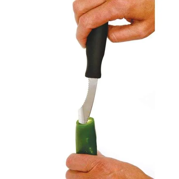 Norpro EZ-Grip Jalapeno Corer