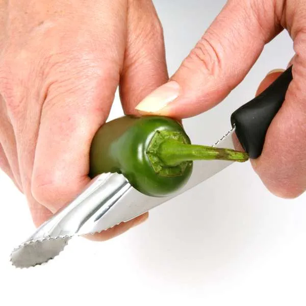 Norpro EZ-Grip Jalapeno Corer