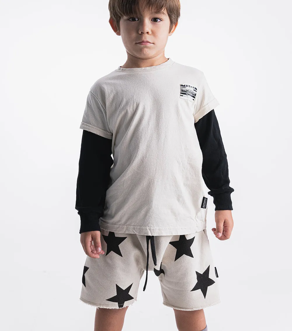 nu print shirt