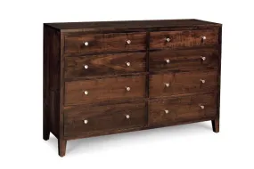 Parkdale 8-Drawer Dresser