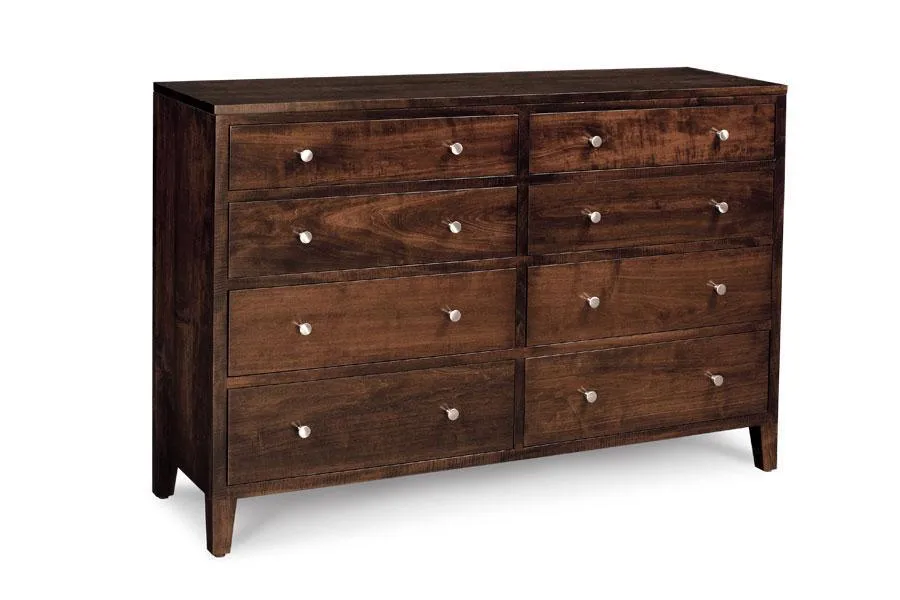 Parkdale 8-Drawer Dresser