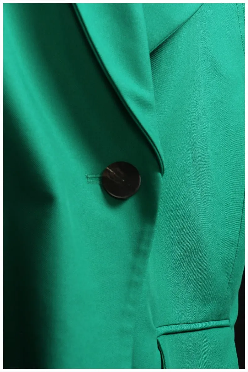 Pre Order:  Asymmetrical Sleeveless Vest