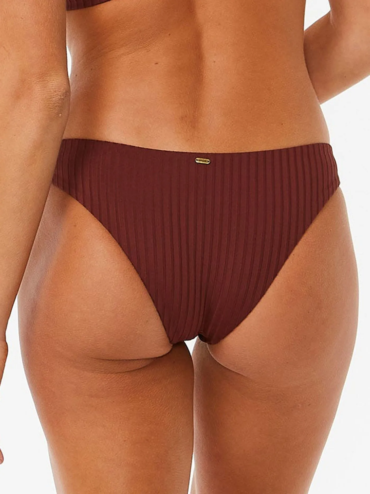 Premium Surf Cheeky Bikini Bottom