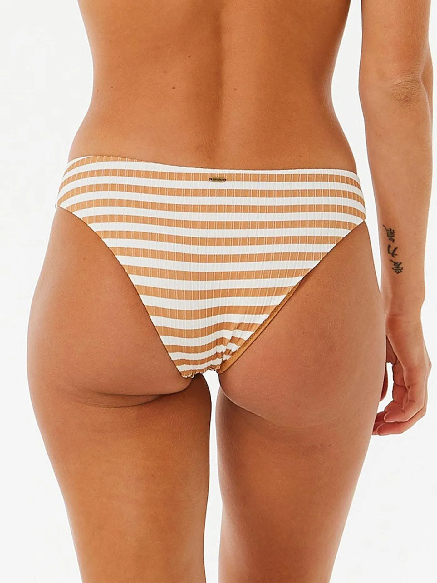 Premium Surf Cheeky Bikini Bottom