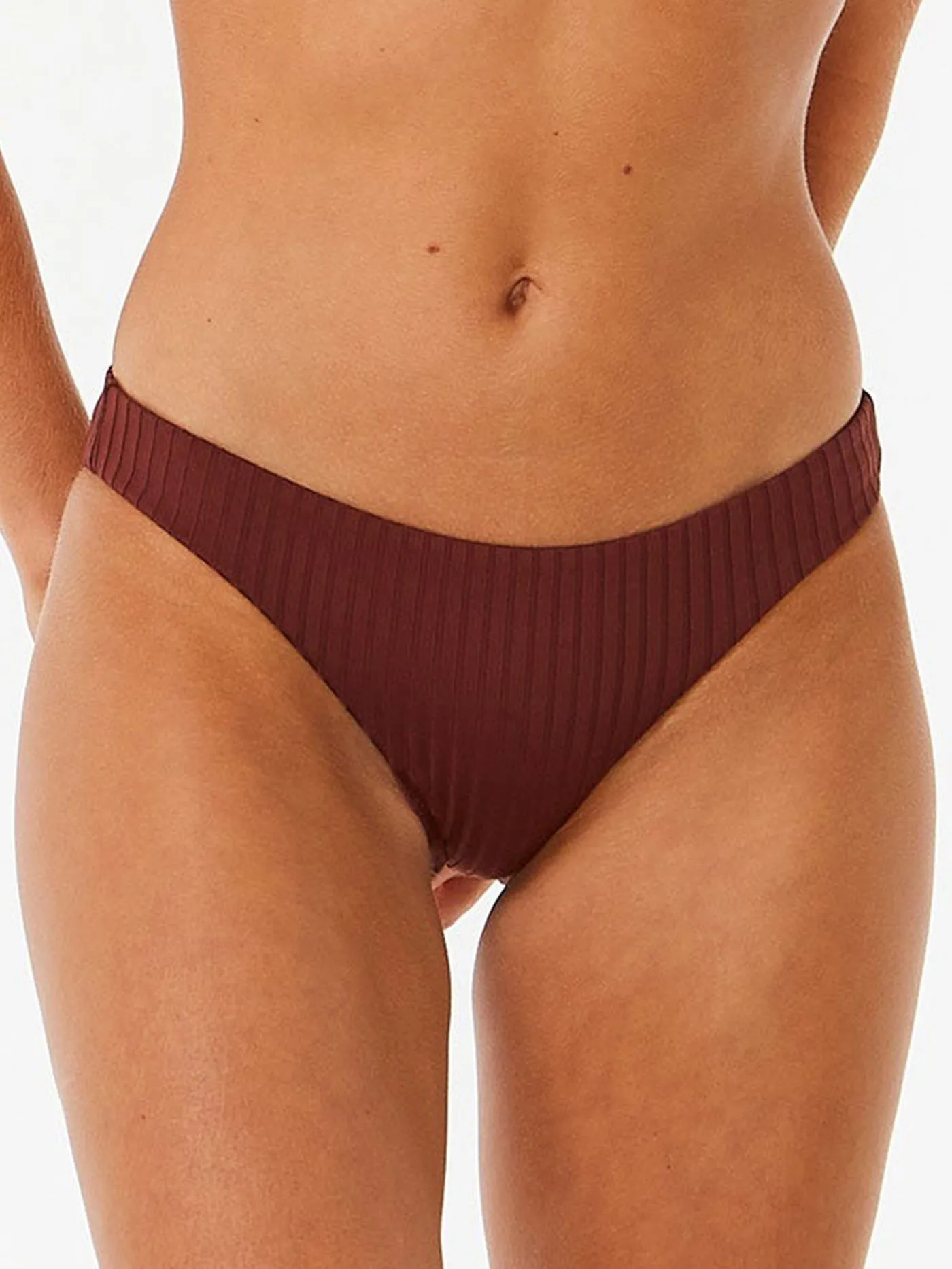 Premium Surf Cheeky Bikini Bottom