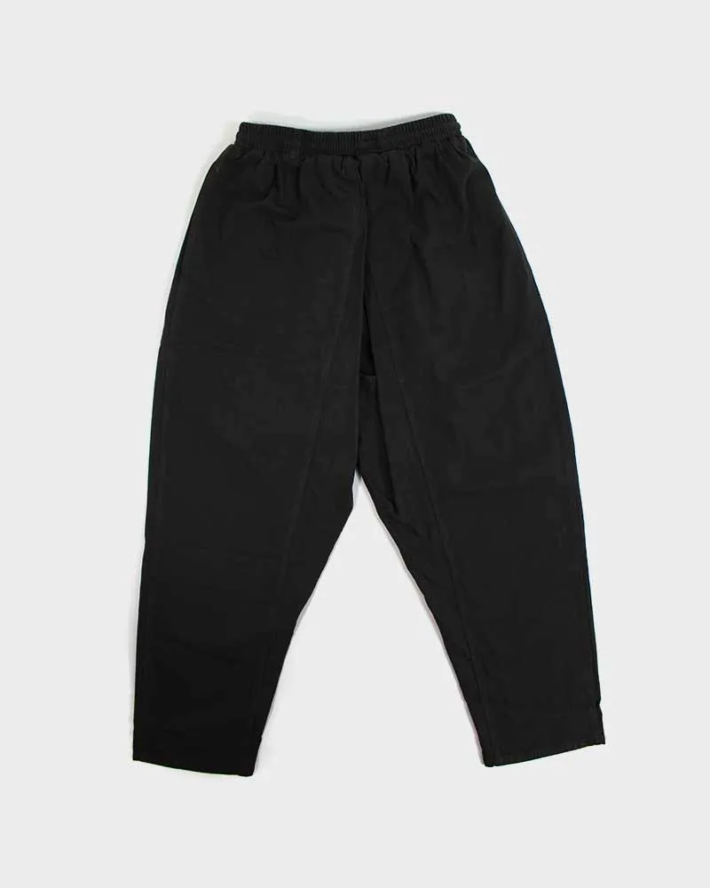 Prospective Flow Pants, Karusan, Black