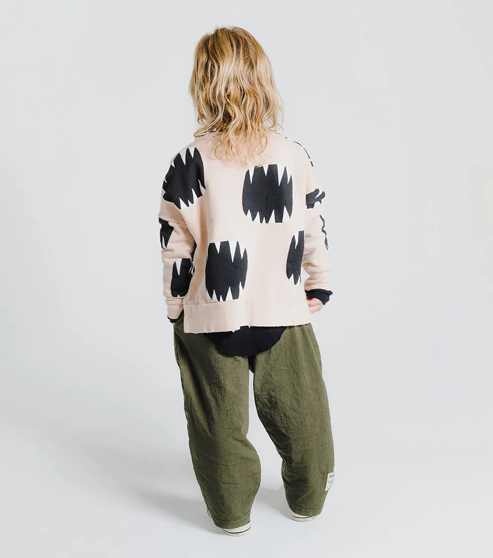 roar box sweatshirt
