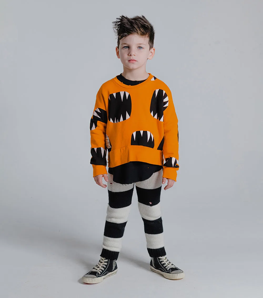 roar box sweatshirt