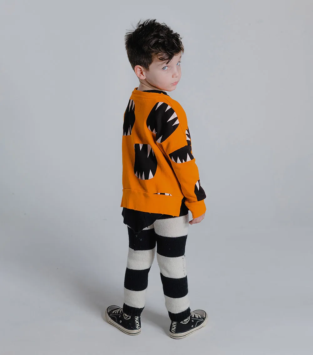 roar box sweatshirt