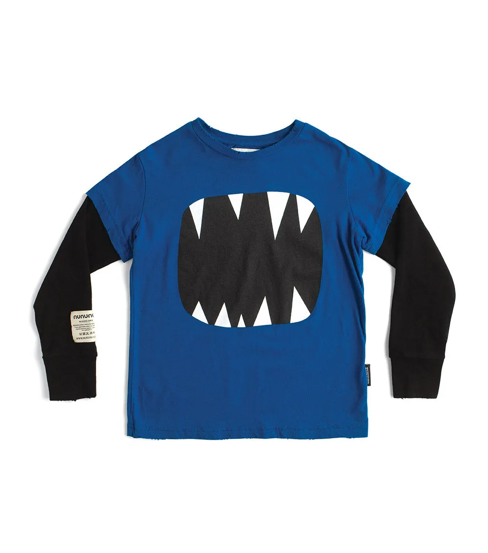 roar shirt