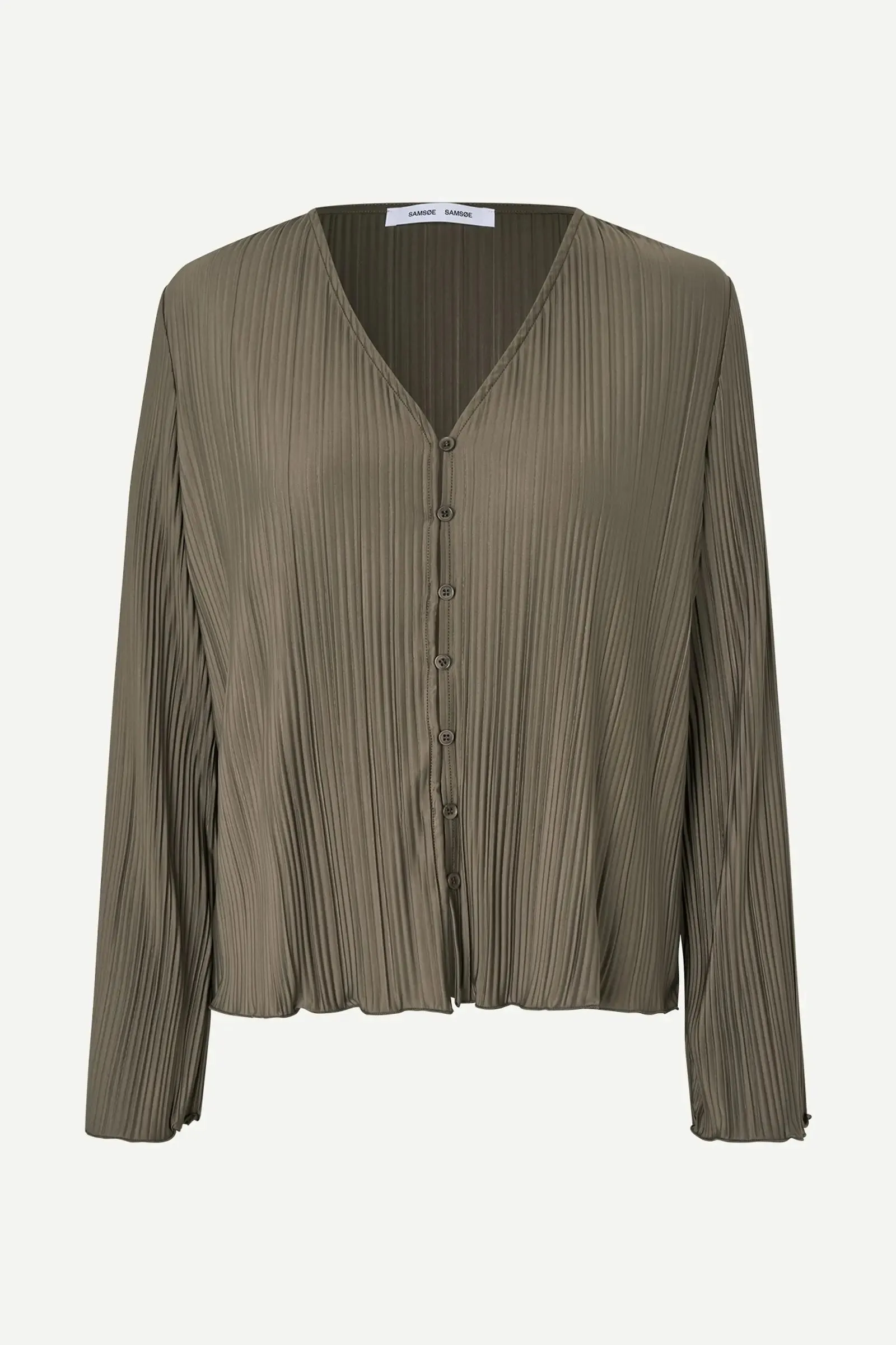 SAMSØE SAMSØE Sauma blouse 10167