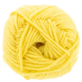 Sandnes Garn  Peer Gynt Yarn - 9004 Lemon