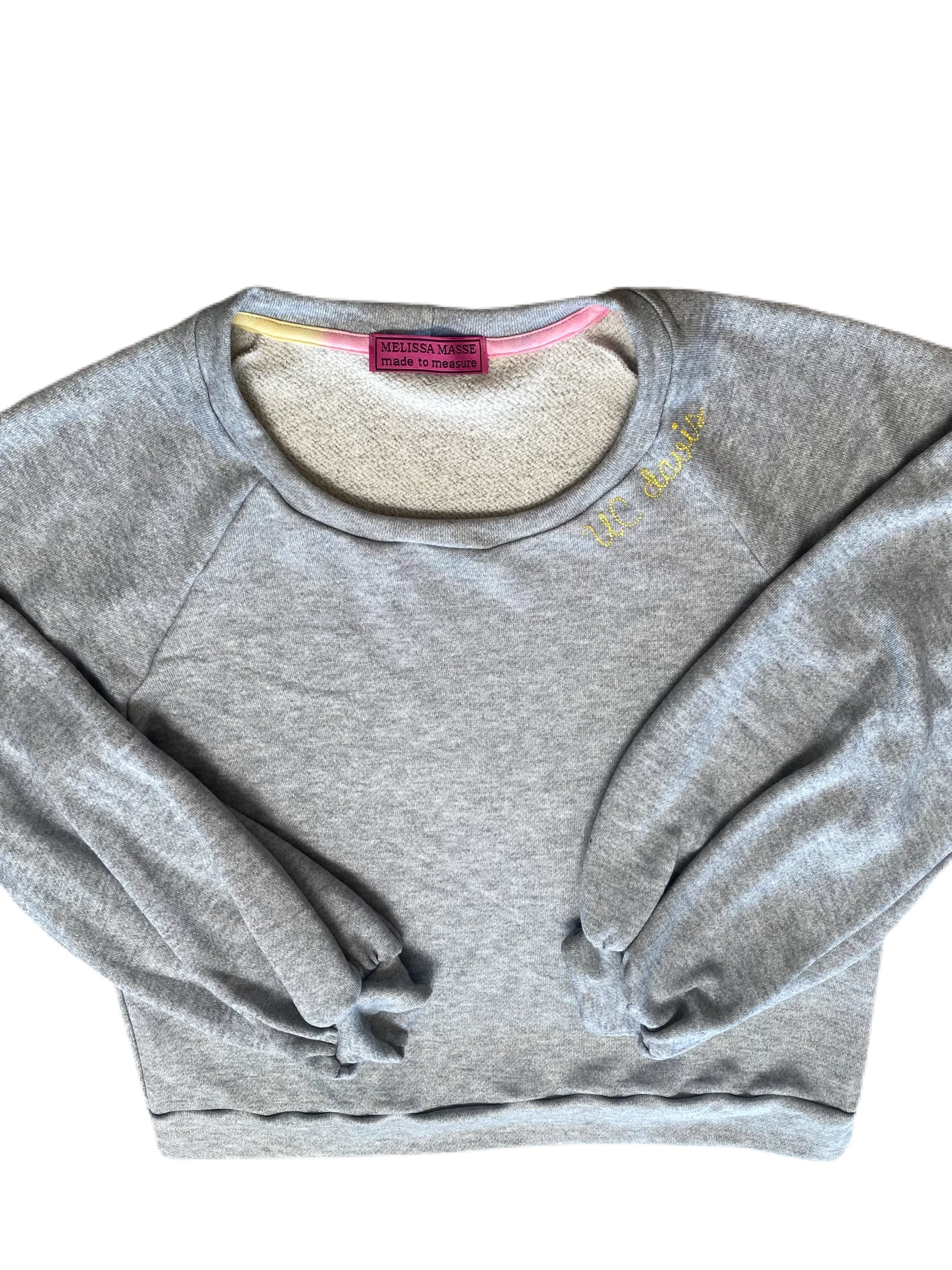 School sweatshirts embroidered sweatshirt-youth sizes unisex