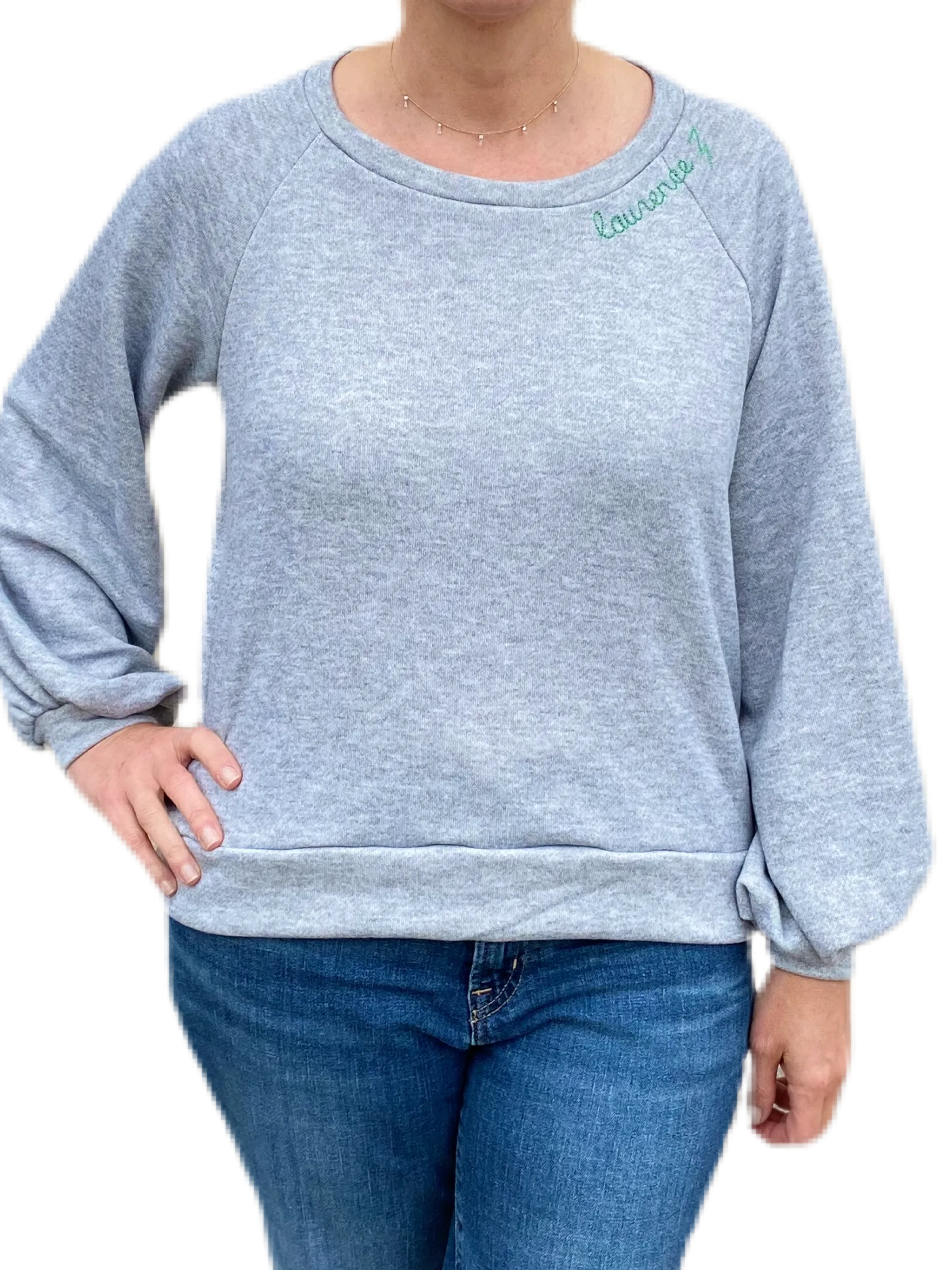 School sweatshirts embroidered sweatshirt-youth sizes unisex