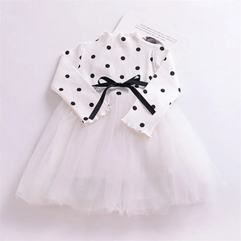 Summer Dresses For Girl 2019 Girls Clothing White Beading Princess Party Dress Elegant Ceremony 4 5 6 Years Teenage Girl Costume