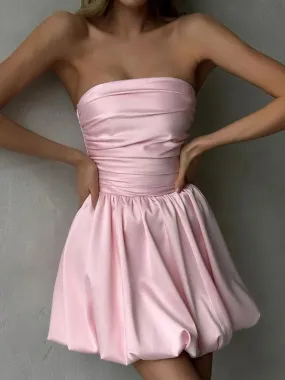 Summer Nights Cocktail Party Dress for Evening Glam