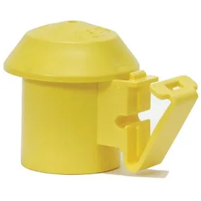 T-Post Top'Rs, 10 ct
