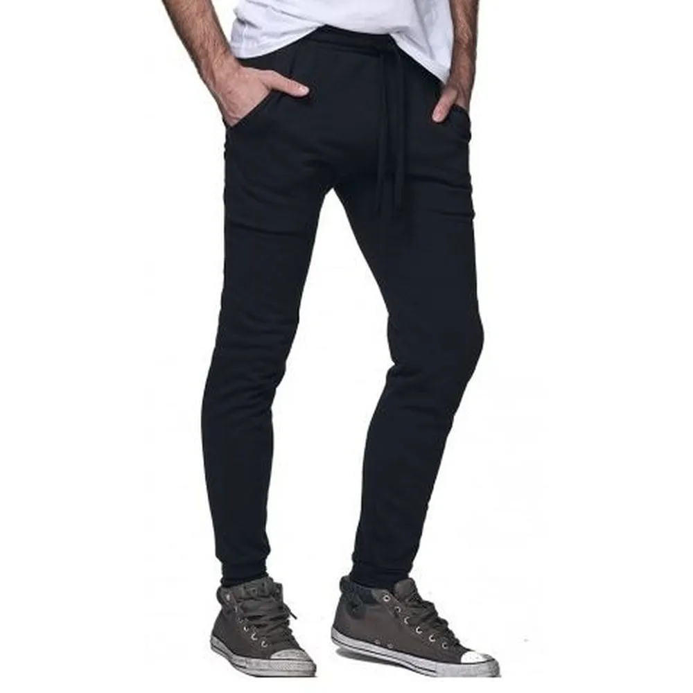 Unisex French Terry Jogger Pant