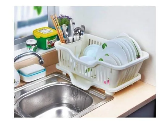 Utensils Drainer