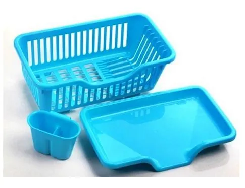 Utensils Drainer