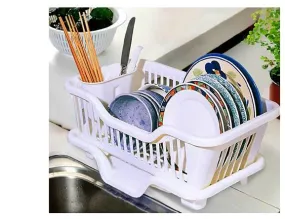Utensils Drainer