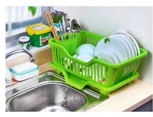 Utensils Drainer