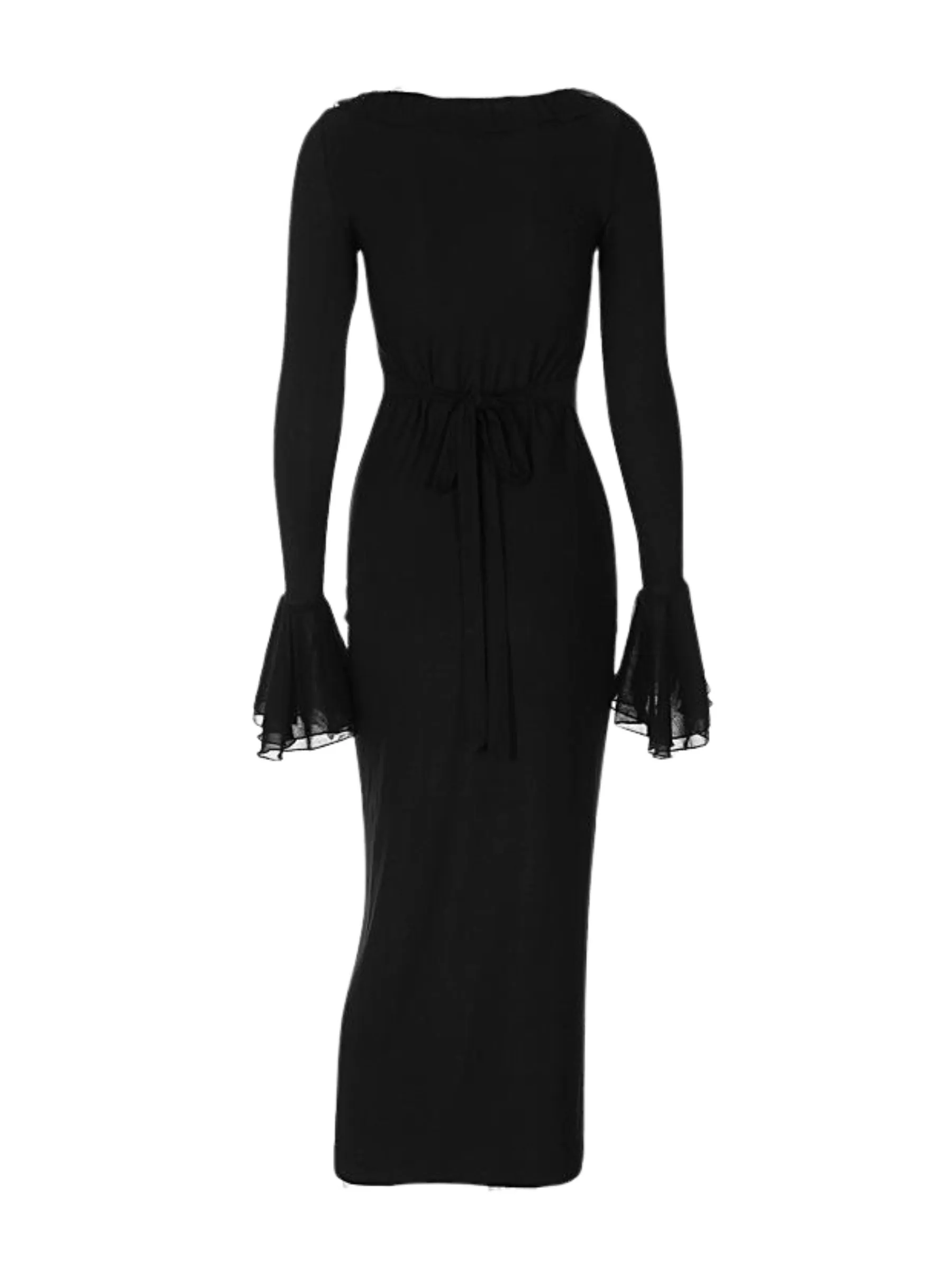 Vvsha Janyla Maxi Dress