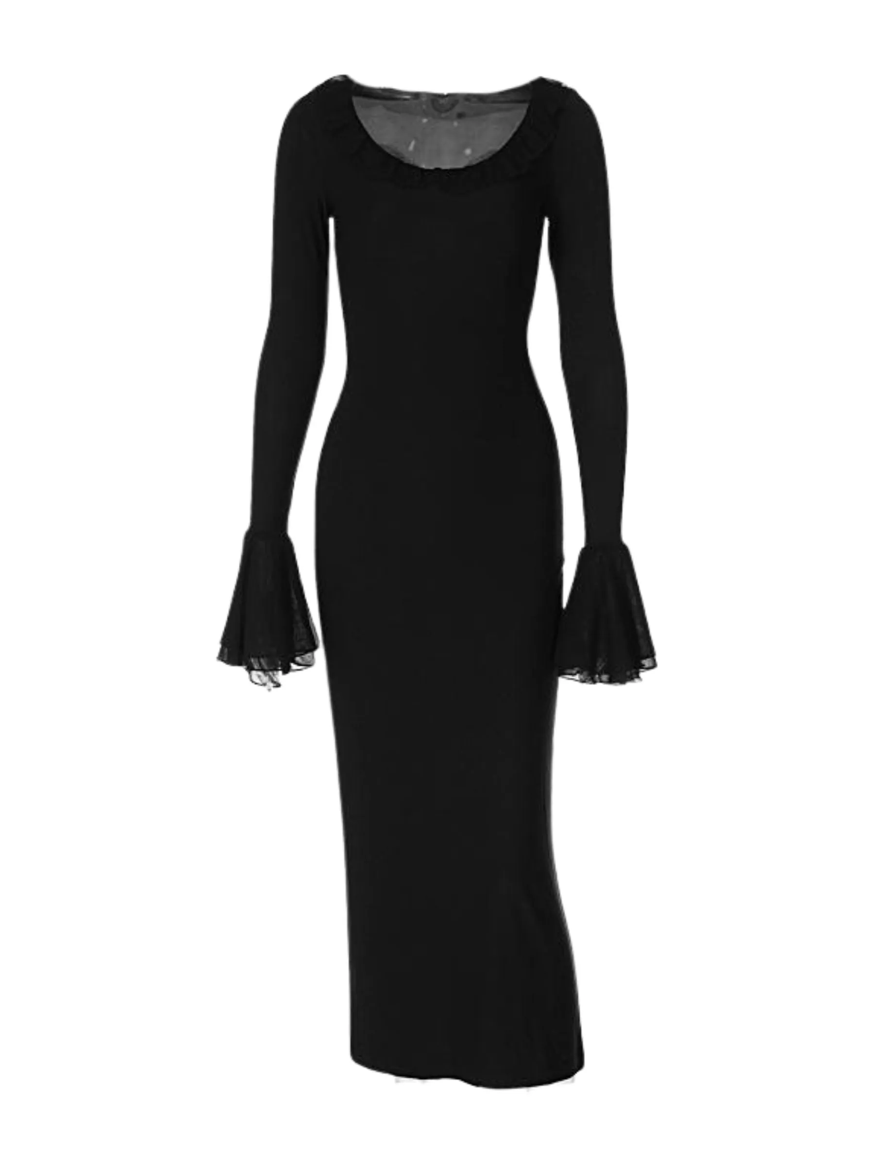Vvsha Janyla Maxi Dress