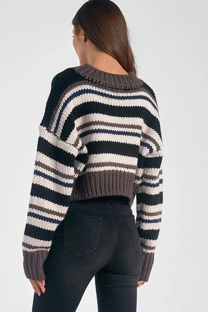 Winna Sweater